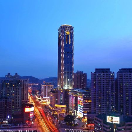 Mels Weldon Dongguan Humen Dongguan (Guangdong) Exterior foto