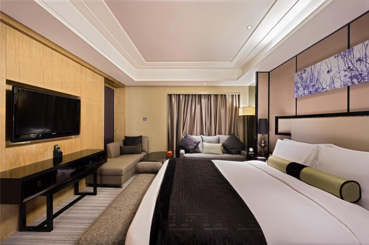 Mels Weldon Dongguan Humen Dongguan (Guangdong) Exterior foto