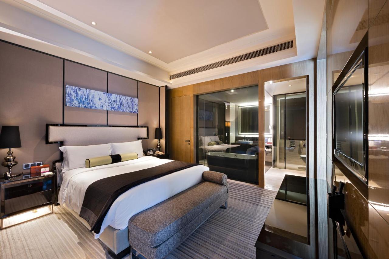 Mels Weldon Dongguan Humen Dongguan (Guangdong) Exterior foto