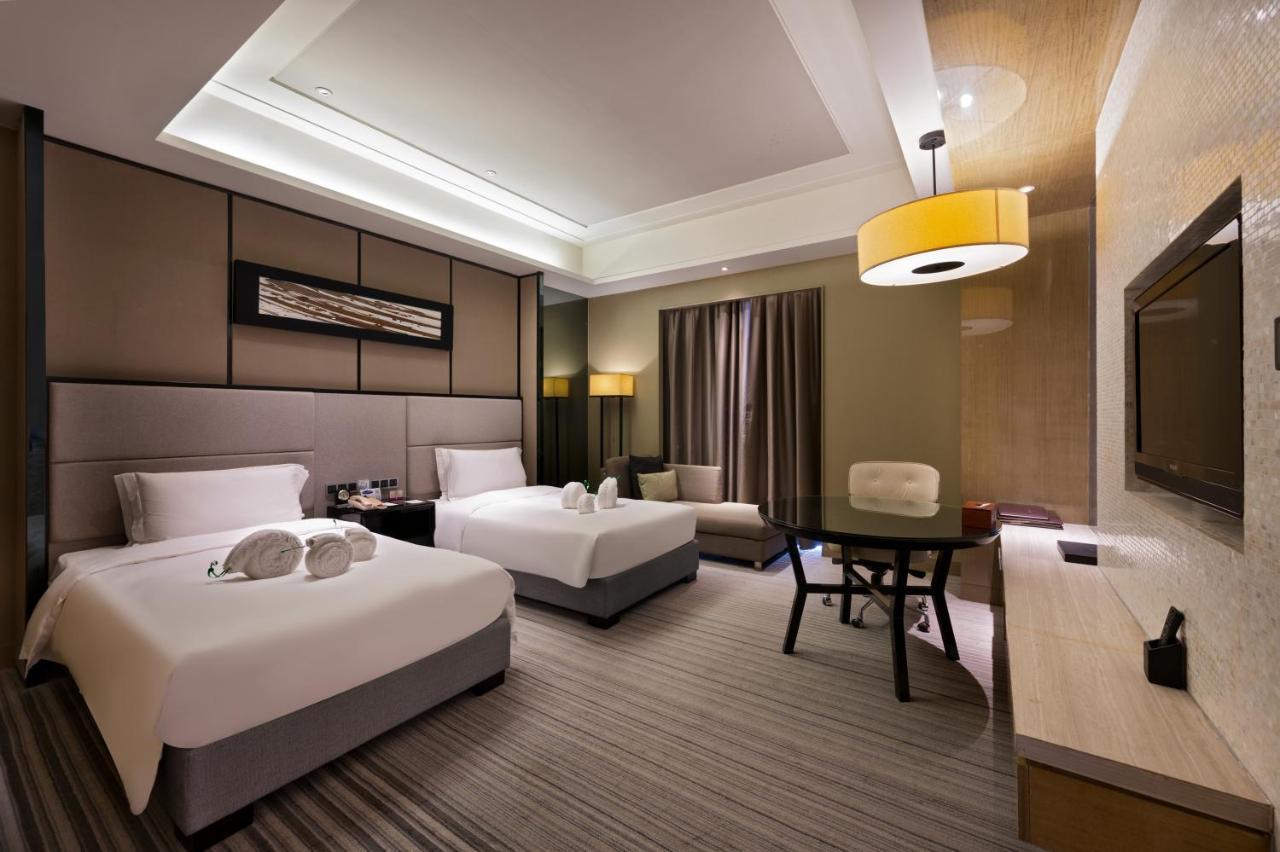 Mels Weldon Dongguan Humen Dongguan (Guangdong) Exterior foto