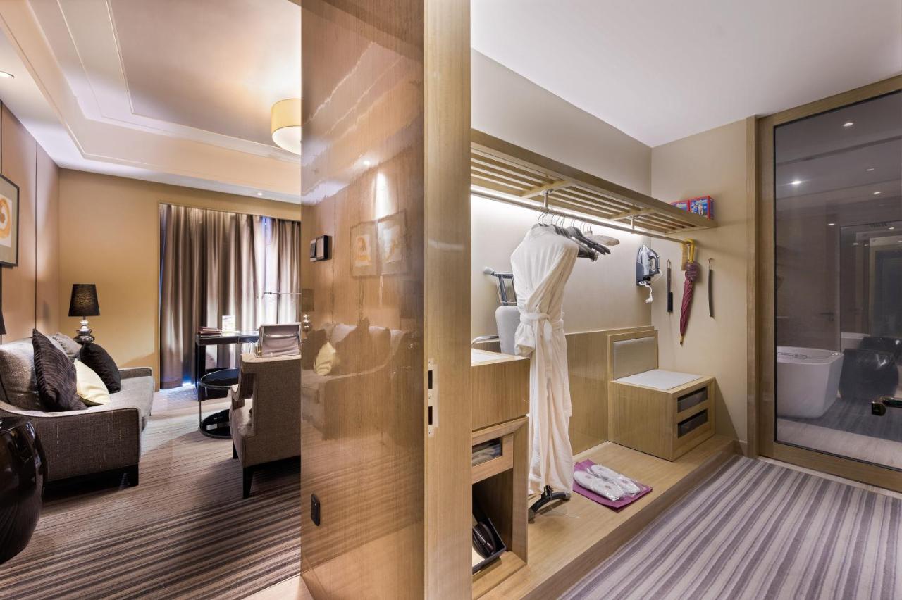 Mels Weldon Dongguan Humen Dongguan (Guangdong) Exterior foto
