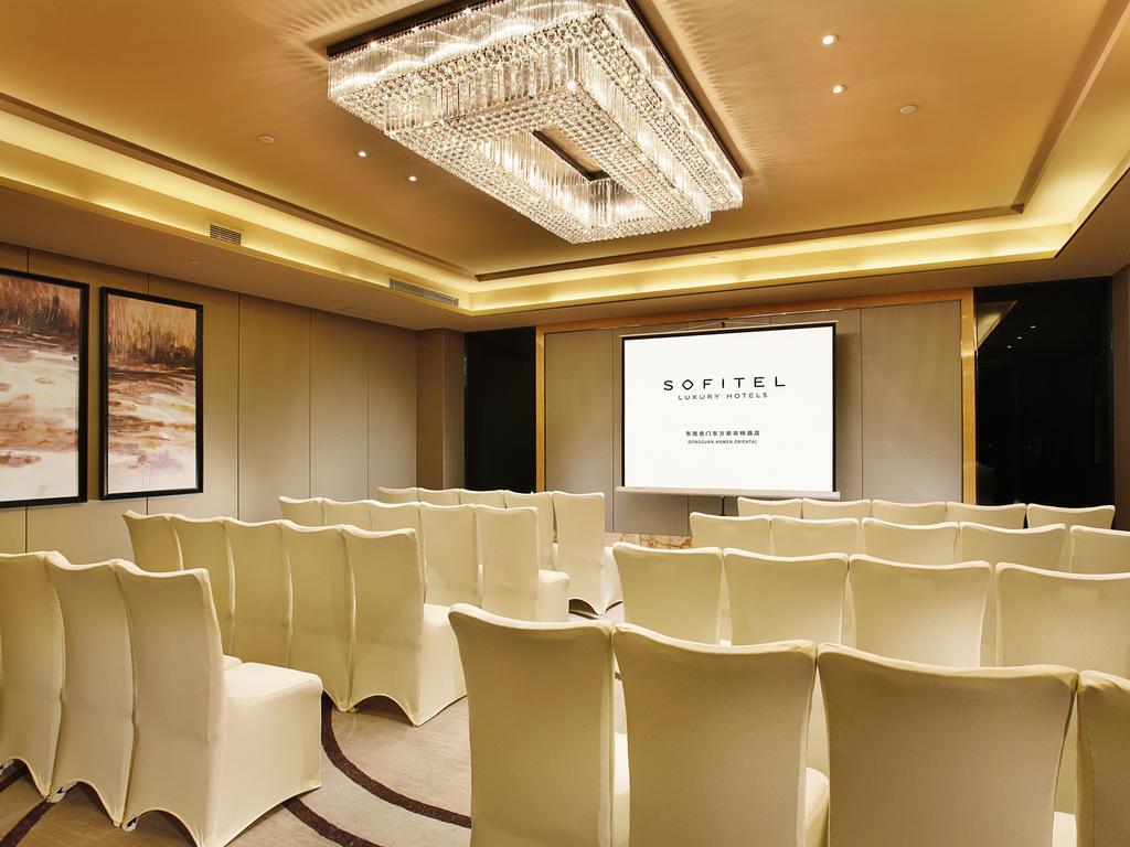 Mels Weldon Dongguan Humen Dongguan (Guangdong) Exterior foto