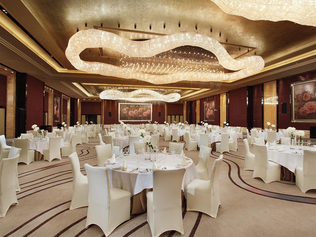 Mels Weldon Dongguan Humen Dongguan (Guangdong) Interior foto