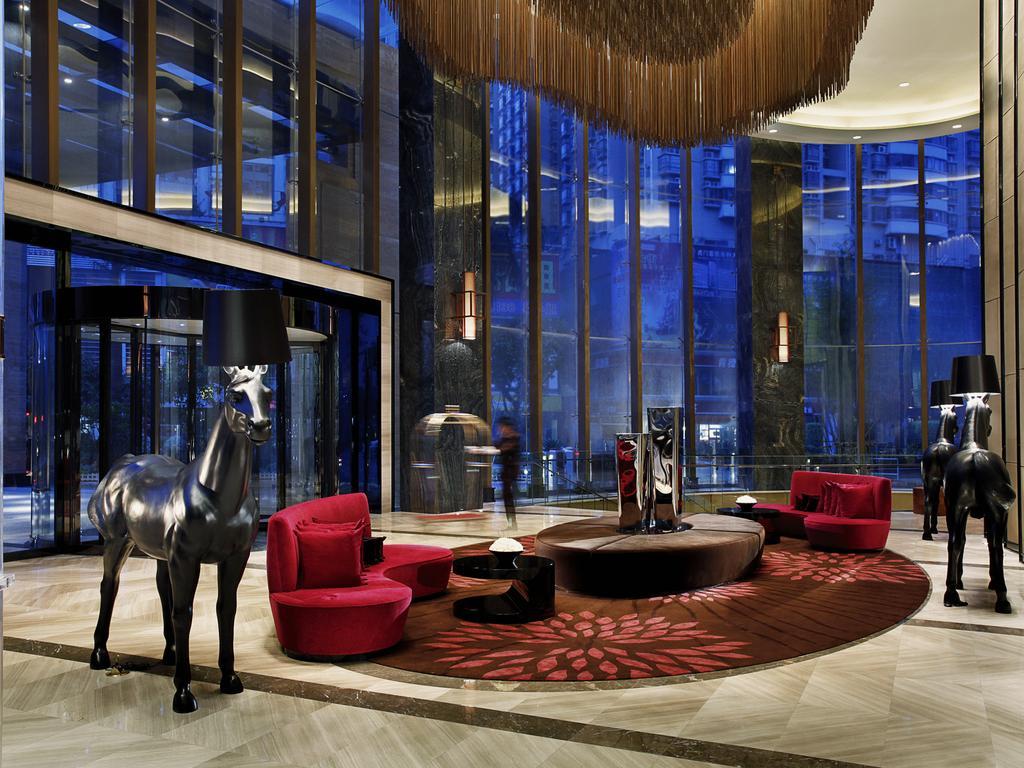 Mels Weldon Dongguan Humen Dongguan (Guangdong) Exterior foto