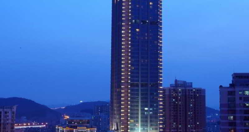 Mels Weldon Dongguan Humen Dongguan (Guangdong) Exterior foto