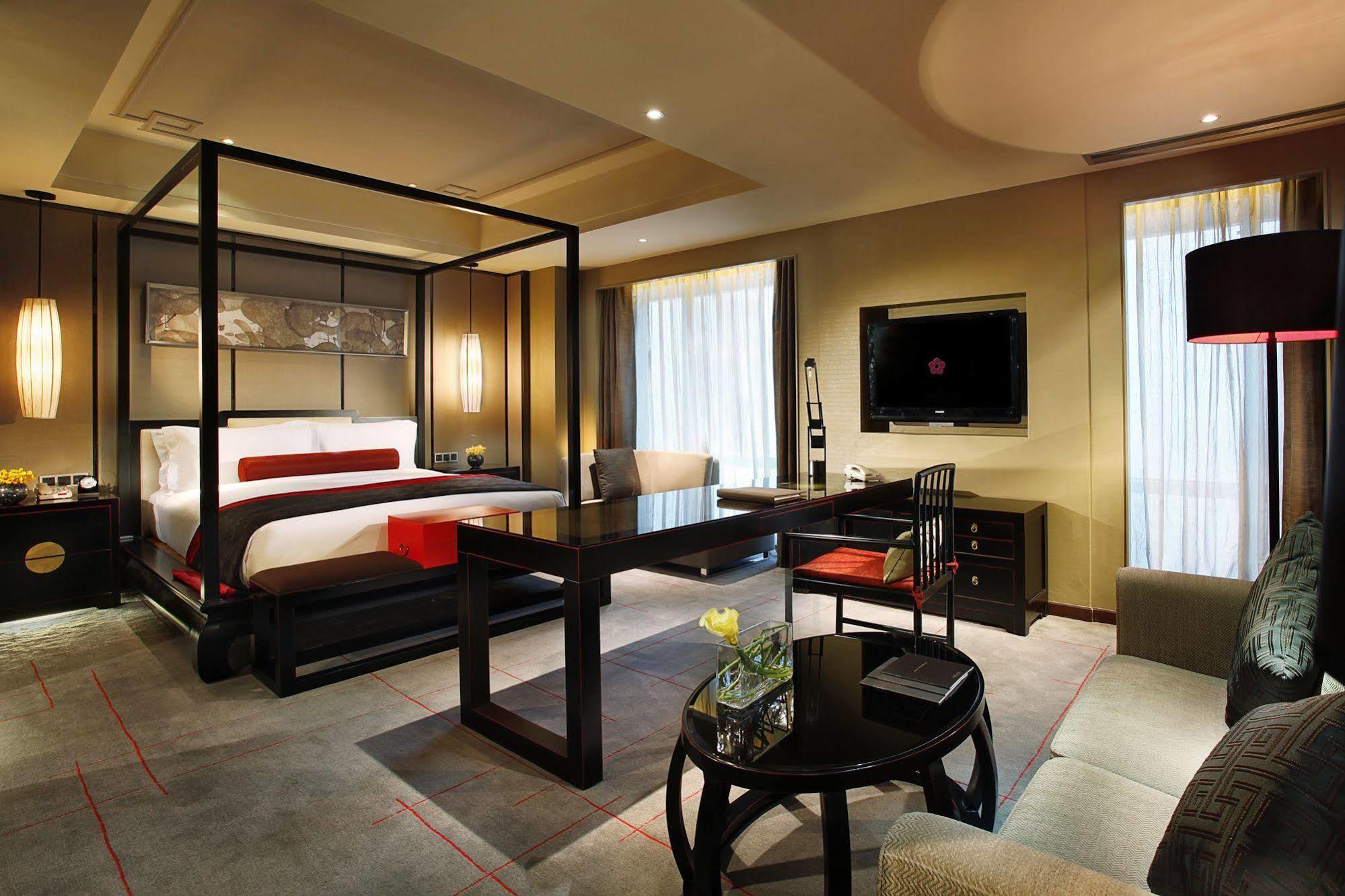 Mels Weldon Dongguan Humen Dongguan (Guangdong) Quarto foto