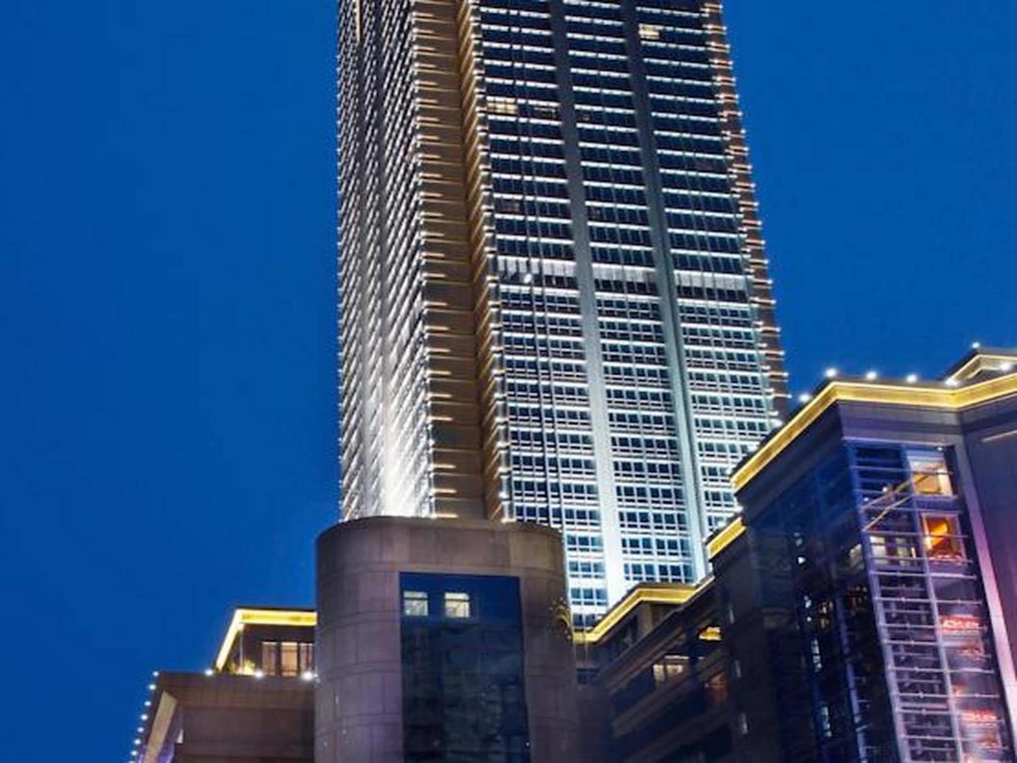 Mels Weldon Dongguan Humen Dongguan (Guangdong) Exterior foto