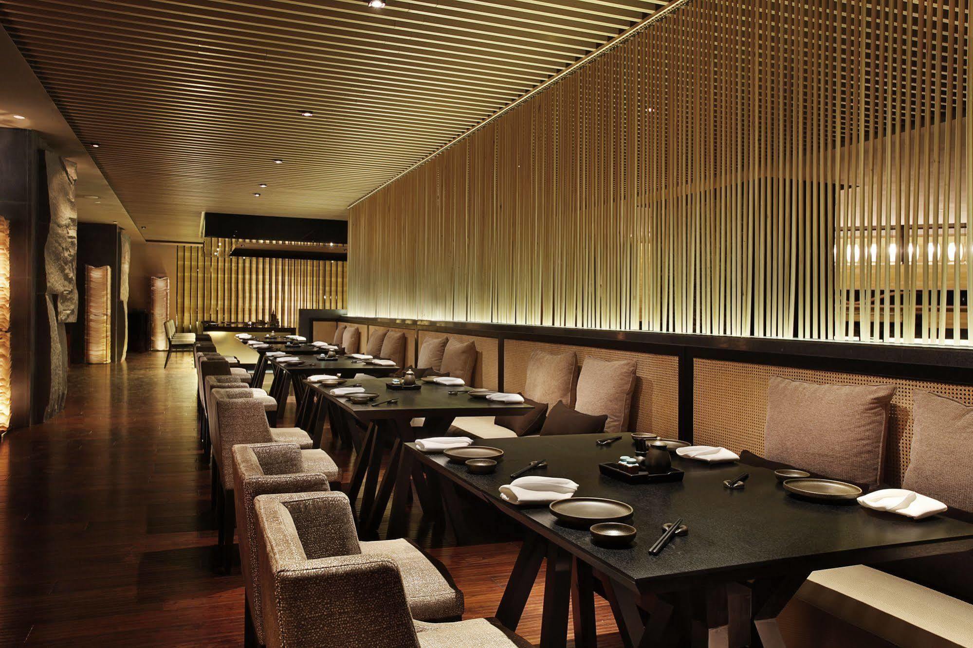 Mels Weldon Dongguan Humen Dongguan (Guangdong) Restaurante foto