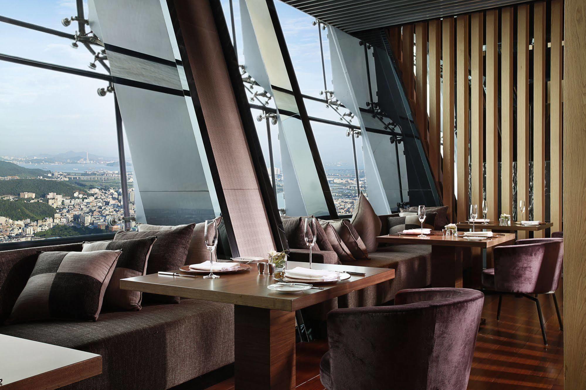 Mels Weldon Dongguan Humen Dongguan (Guangdong) Interior foto