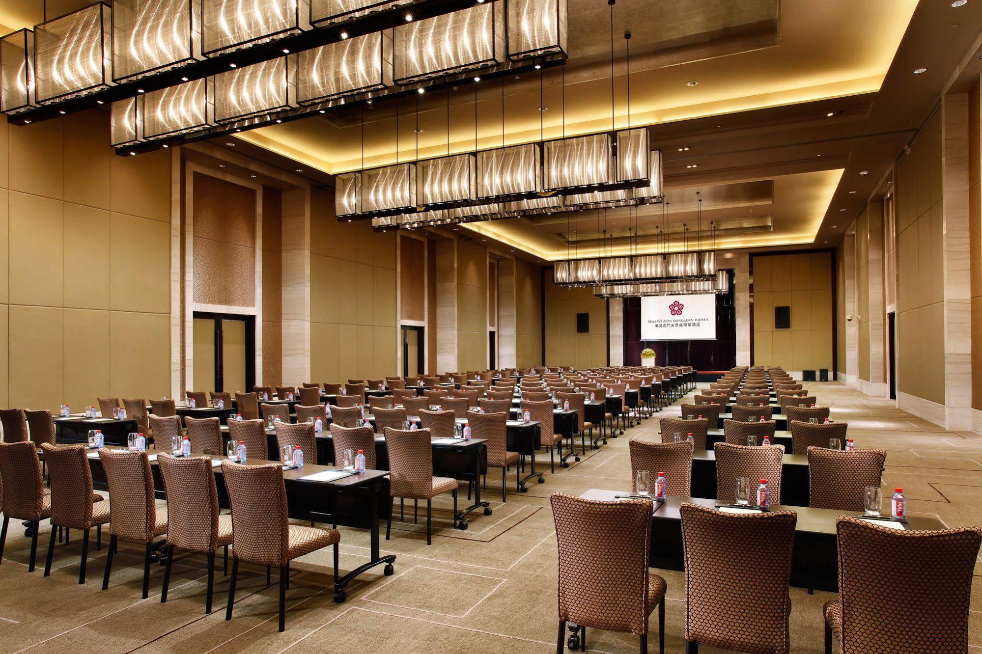 Mels Weldon Dongguan Humen Dongguan (Guangdong) Interior foto